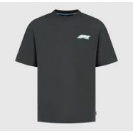 F1 Legacy Graphic T-shirt