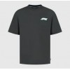 F1 Collection Legacy Graphic T-shirt