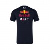 Red Bull Racing F1 Team Kids Max Verstappen T-shirt