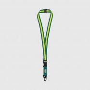 Aston Martin F1 Team Lanyard