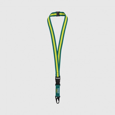 Aston Martin F1 Team Lanyard