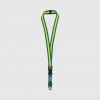 Aston Martin F1 Team Lanyard