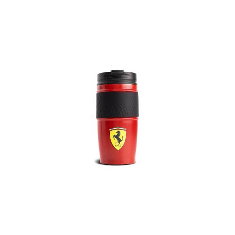 Scuderia Ferrari F1 Team Thermal Mug