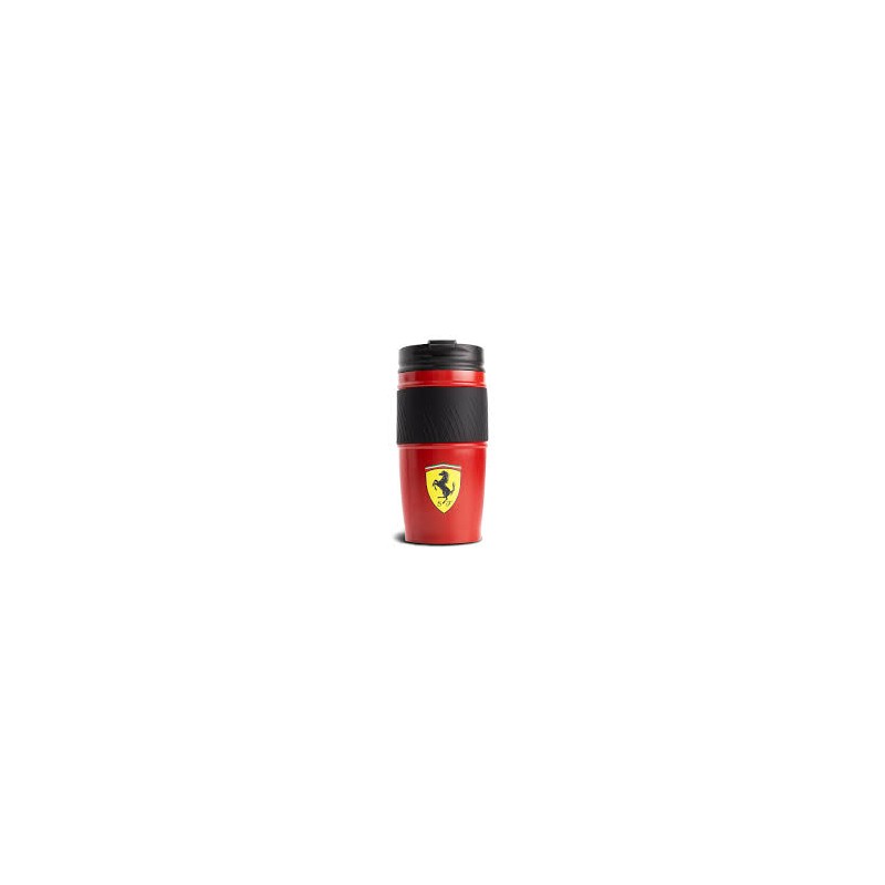 Scuderia Ferrari F1 Team Thermal Mug