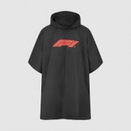 F1 Rain Poncho