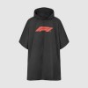 F1 Rain Poncho