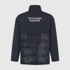 Williams Racing PUMA Team Hybrid Jacket Blue