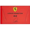 Scuderia Ferrari F1 Lewis Hamilton 44 Flag 60X90