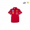 Scuderia Ferrari F1 Team Kids Team Polo