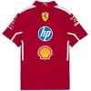 Scuderia Ferrari F1 Team Kids Team Polo