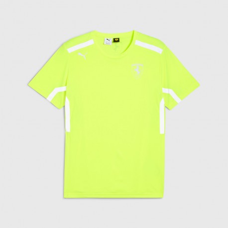 Scuderia Ferrari F1 Team Set Up T-shirt