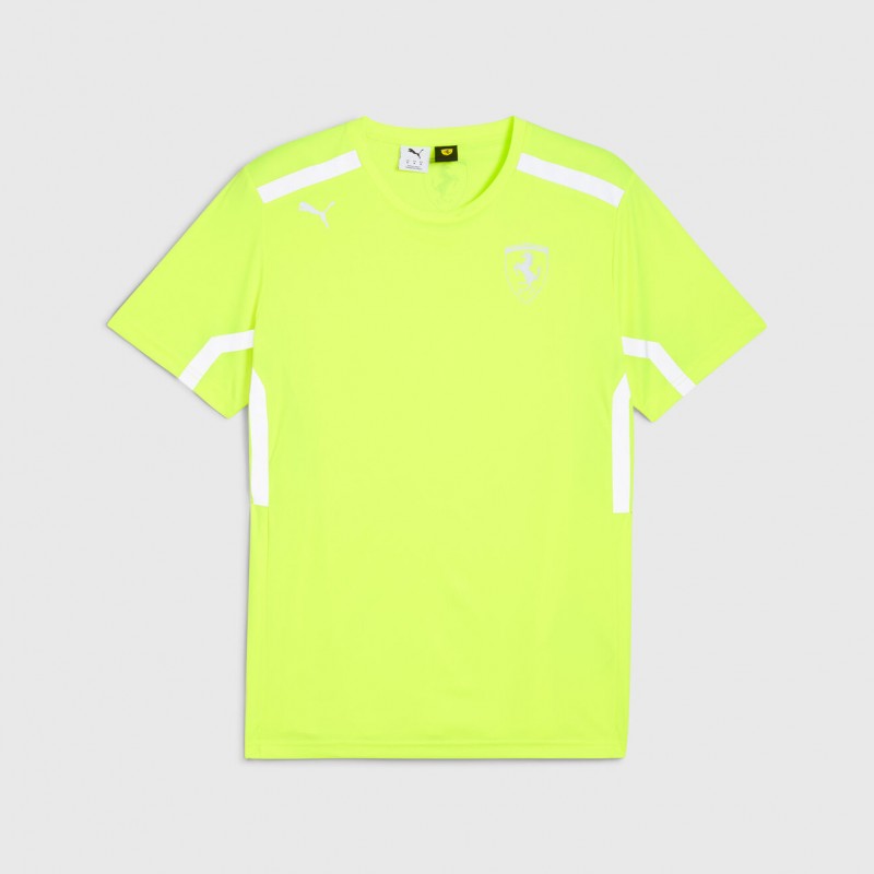 Scuderia Ferrari F1 Team Set Up T-shirt