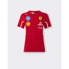 Scuderia Ferrari F1 Women's Team T-shirt