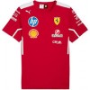 Scuderia Ferrari F1 Team T-shirt