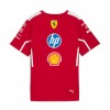 Scuderia Ferrari F1 Team T-shirt