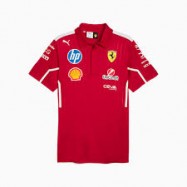 Scuderia Ferrari F1 Team Polo