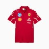 Scuderia Ferrari F1 Team Polo