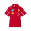 Scuderia Ferrari F1 Women's Team Polo