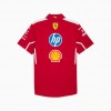 Scuderia Ferrari F1 Women's Team Polo