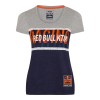 REDBULL KTM RACING TEAM WOMENS LETRA T-SHIRT