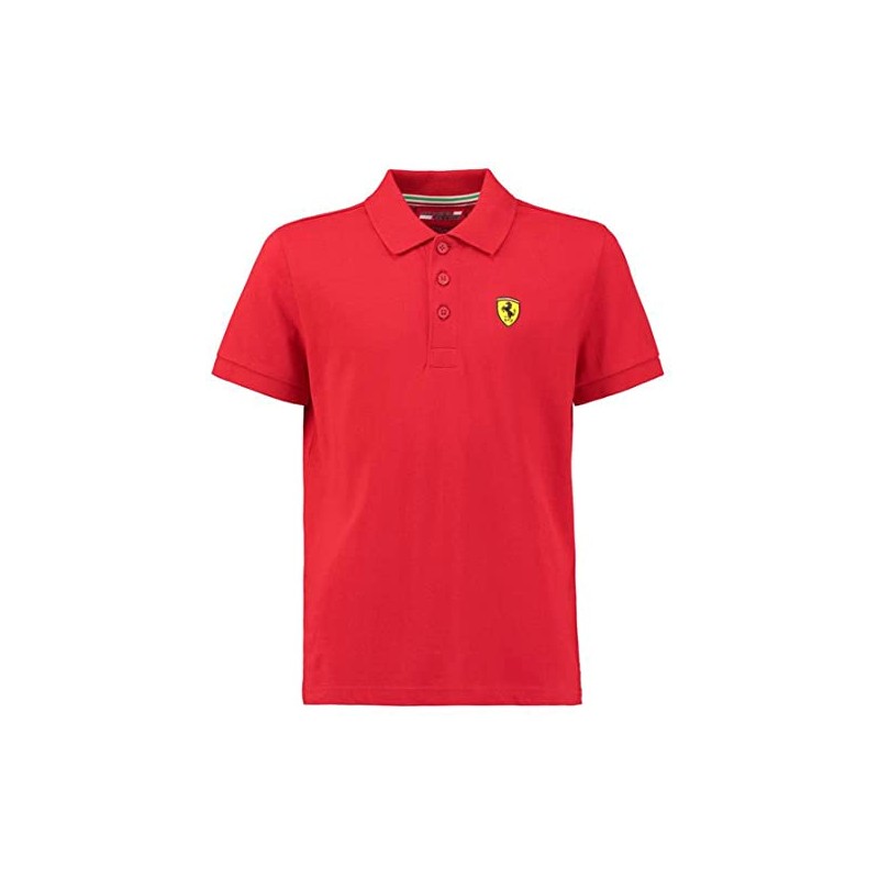 Ferrari best sale polo 2020