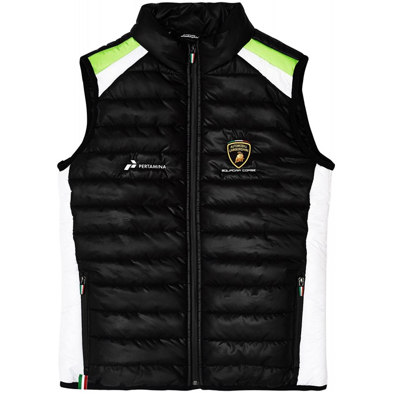 LAMBORGHINI VEST