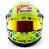 Mick Schumacher Mini Helmet 2020 Scale 1/2