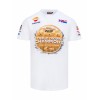 Honda Hrc Triple Corona T-shirt Men