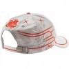 Michael Schumacher DVAG Driver Cap 2011