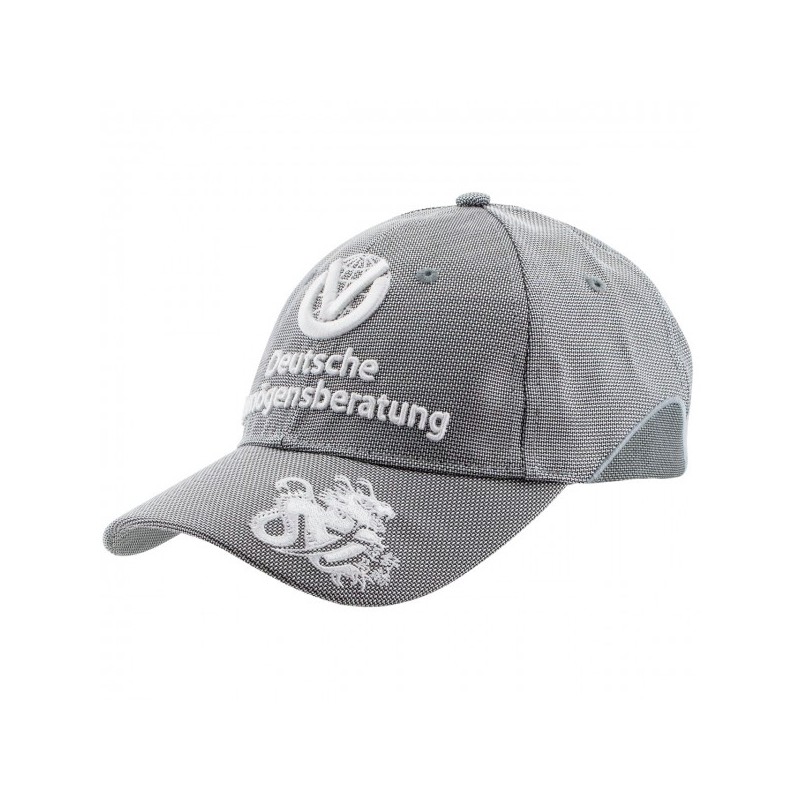 Michael Schumacher DVAG 2010 Driver Cap 2010