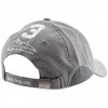 Michael Schumacher DVAG 2010 Driver Cap 2010