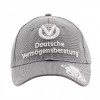 Michael Schumacher DVAG 2010 Driver Cap 2010