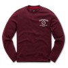 Alpinestars Gear Fleece Burgundy