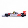 AYRTON SENNA PIN McLAREN