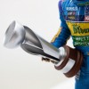 MICHAEL SCHUMACHER LIMITED EDITION FIGURE SECOND F1 WC 1995 SCALE 1/10