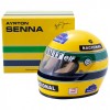 Ayrton Senna Helmet 1994 Scale 1/2