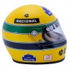 Ayrton Senna Helmet 1994 Scale 1/2