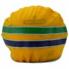 Ayrton Senna Helmet 1994 Scale 1/2