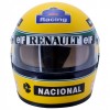 Ayrton Senna Helmet 1994 Scale 1/2