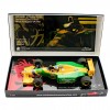 Michael Schumacher Limited Edition Benetton Ford B193B Portugal GP Winner 1993 Scale 1/18