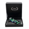 Michael Schumacher Jordan J191 First GP Race 1991 1/43