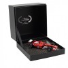 Michael Schumacher Ferrari F1-2000 Winner Europe GP 2000 1/43