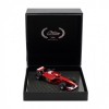 Michael Schumacher Ferrari F1-2000 Winner Europe GP 2000 1/43