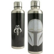 Μπουκάλι Νερού Star Wars The Mandalorian 500 ML
