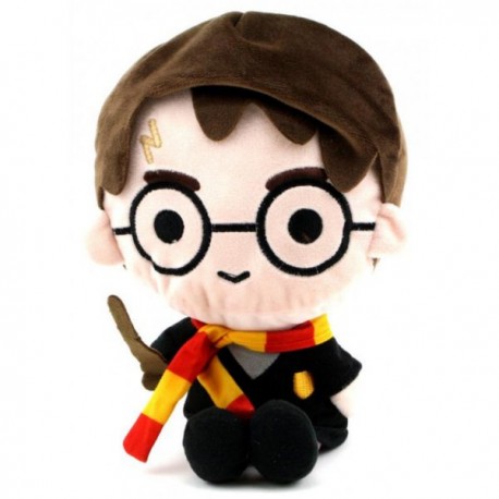 Harry Potter – Comic Harry Plush 25cm