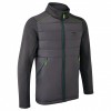Bentley Motorsport Travel Performance Liner Jacket Grey