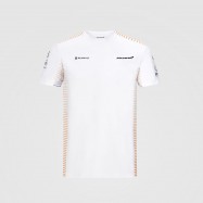 McLaren Team T-shirt white