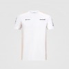 McLaren Team T-shirt white