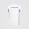 McLaren Team T-shirt white
