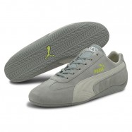 Speedcat OG+ Sparco Motorsport Shoes Grey